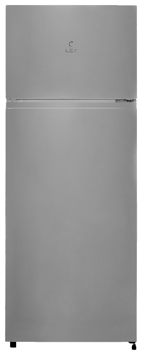 Холодильник Lex  RFS 201 DF IX